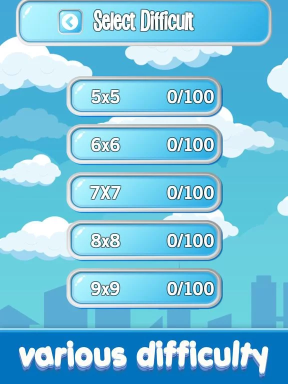 Изображение игры: Connect Power Line City