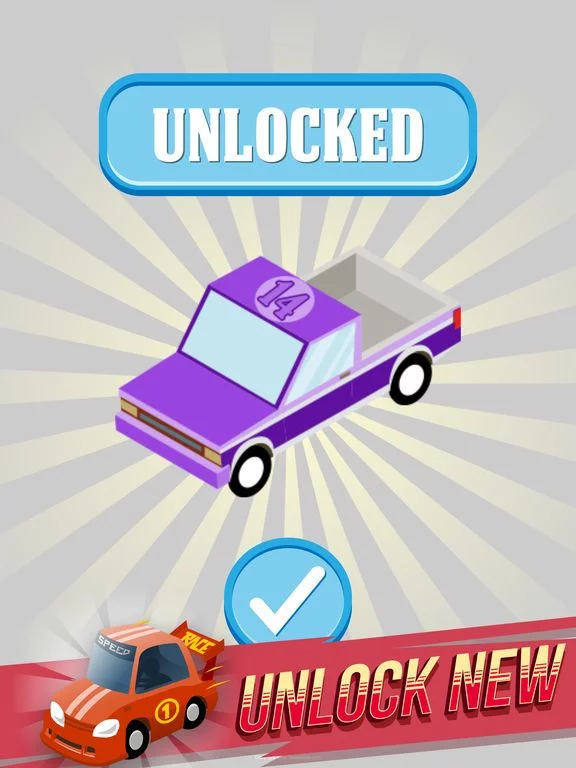 Изображение игры: Merge Cars City Evolution