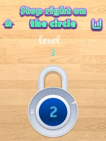 Изображение игры: Safe Cracker - Whack the Lock