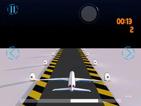 Изображение игры: Airplane Landing - Flight Aircraft Tycoon