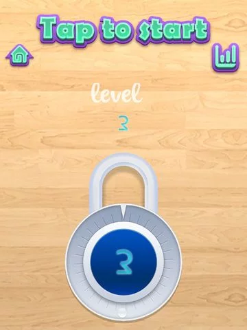 Изображение игры: Safe Cracker - Whack the Lock
