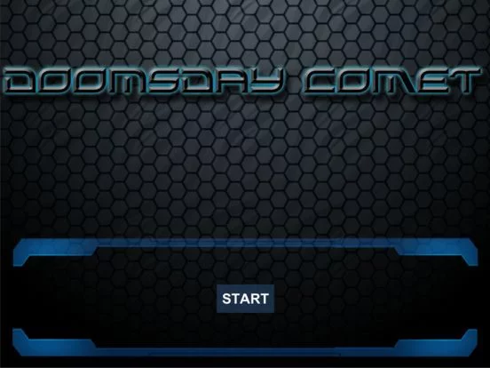 Изображение игры: Doomsday Comet
