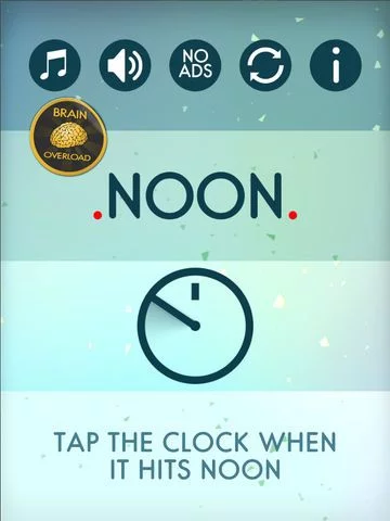 Изображение игры: .NOON.