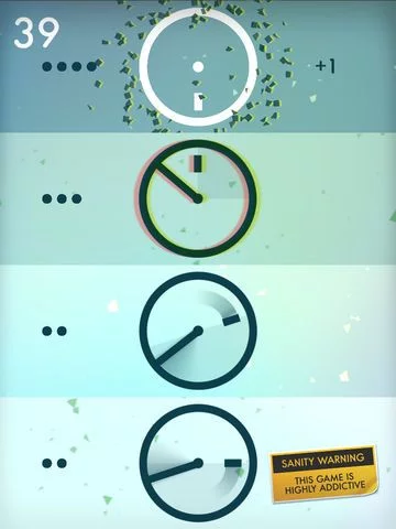 Изображение игры: .NOON.