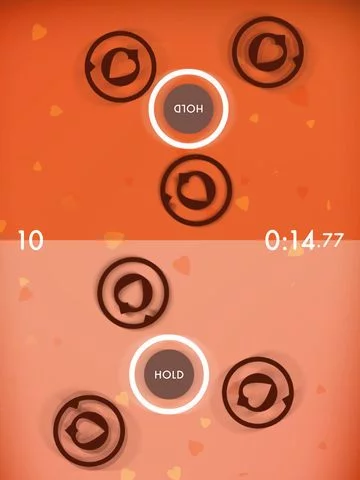 Изображение игры: .NOON.