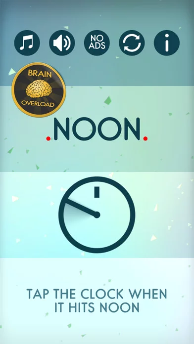 Изображение игры: .NOON.