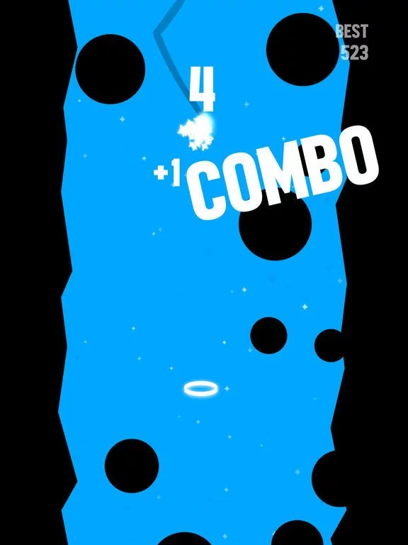 Изображение игры: Ball vs Shape Best music game