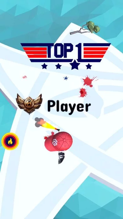 Изображение игры: BaseBalls.IO