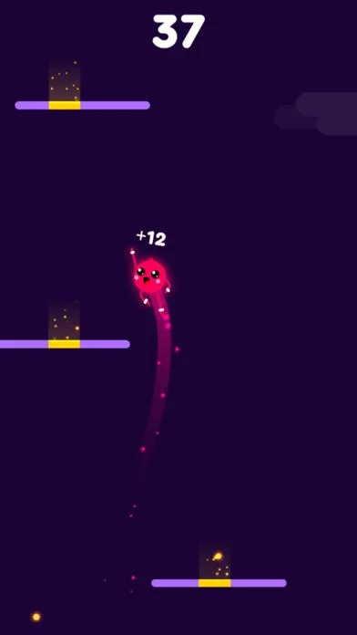 Изображение игры: Music Jumper Game
