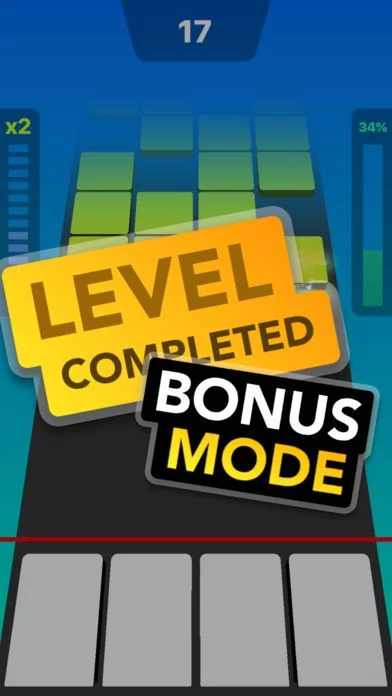 Изображение игры: Brick Music 2