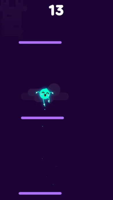 Изображение игры: Music Jumper Game
