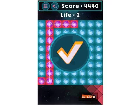 Изображение игры: Perilous Path
