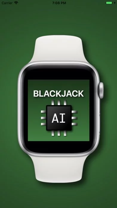 Изображение игры: Blackjack.AI