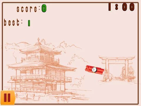 Изображение игры: Sushi Samurai Chef: Japanese Restaurant Chop