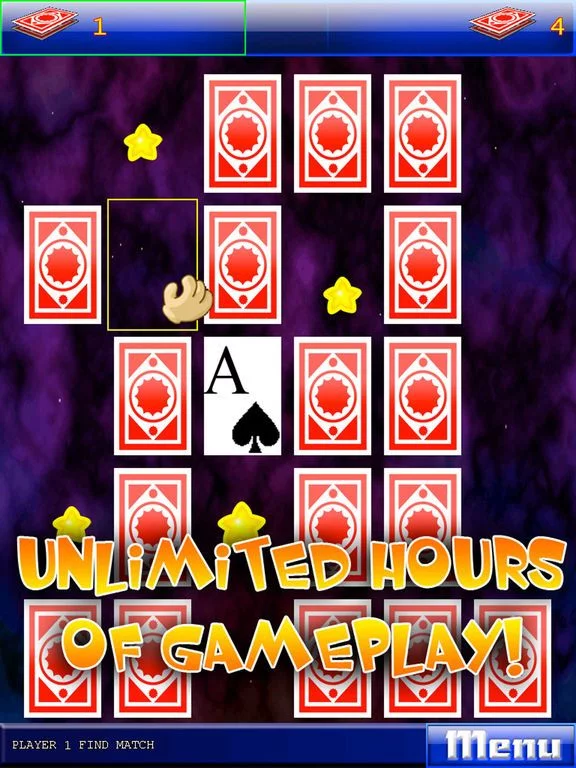 Изображение игры: BattleBrain