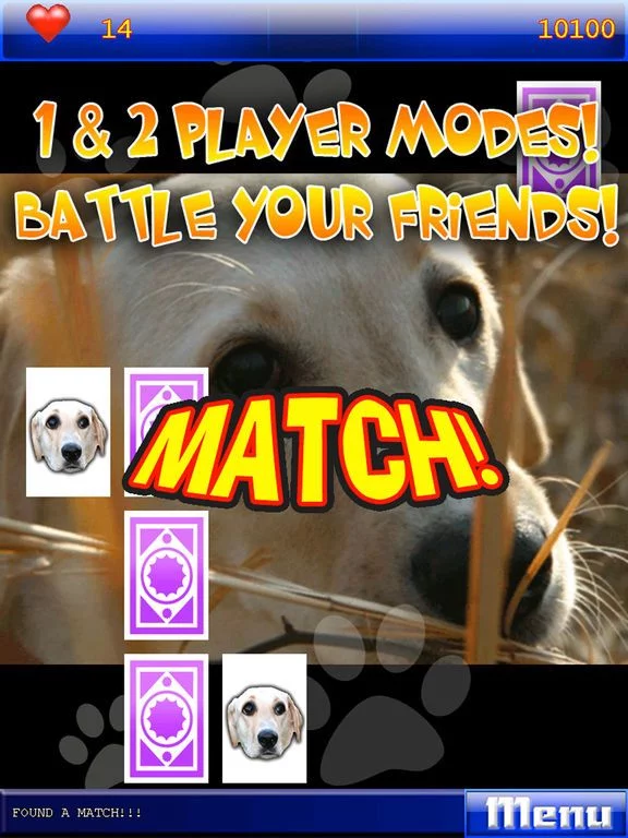 Изображение игры: BattleBrain
