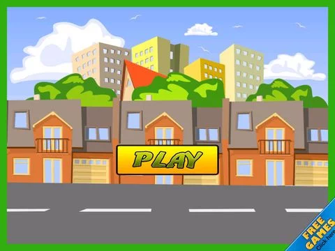 Изображение игры: Basketball Shooting Deluxe