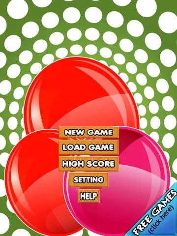 Изображение игры: Bubble Match Mania Blaze