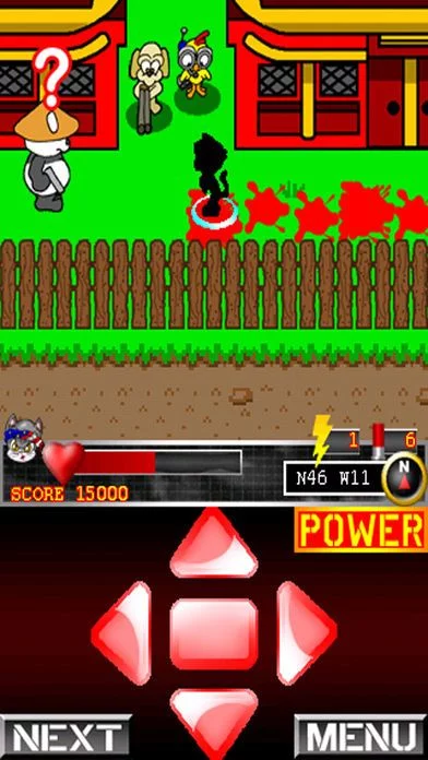 Изображение игры: Animals of Mass Destruction