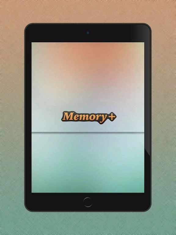 Изображение игры: Memory (The Game for Brain)