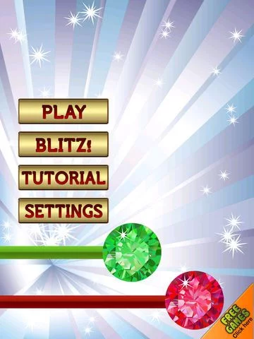 Изображение игры: Jewel Connect Lines