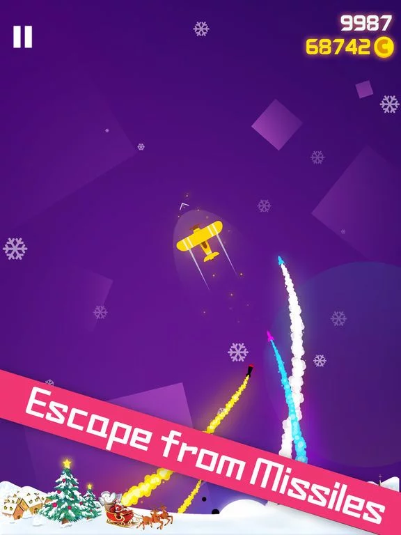 Изображение игры: Limit Escape