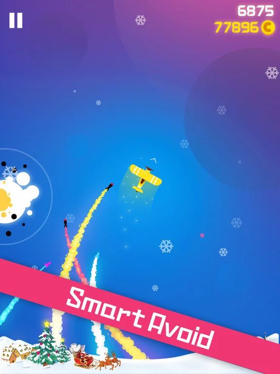 Изображение игры: Limit Escape