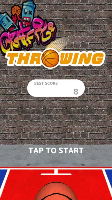 Изображение игры: Throwing - Nice Shooooot!