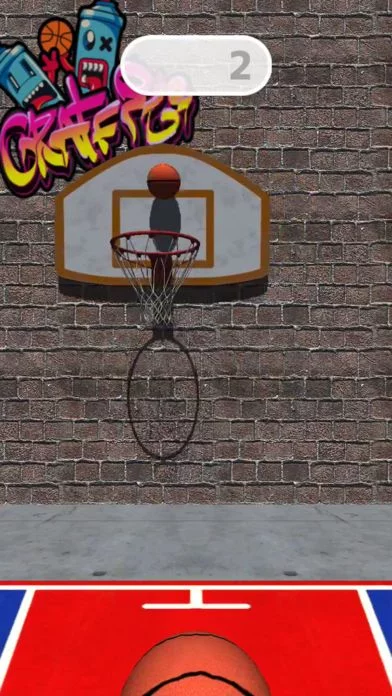 Изображение игры: Throwing - Nice Shooooot!