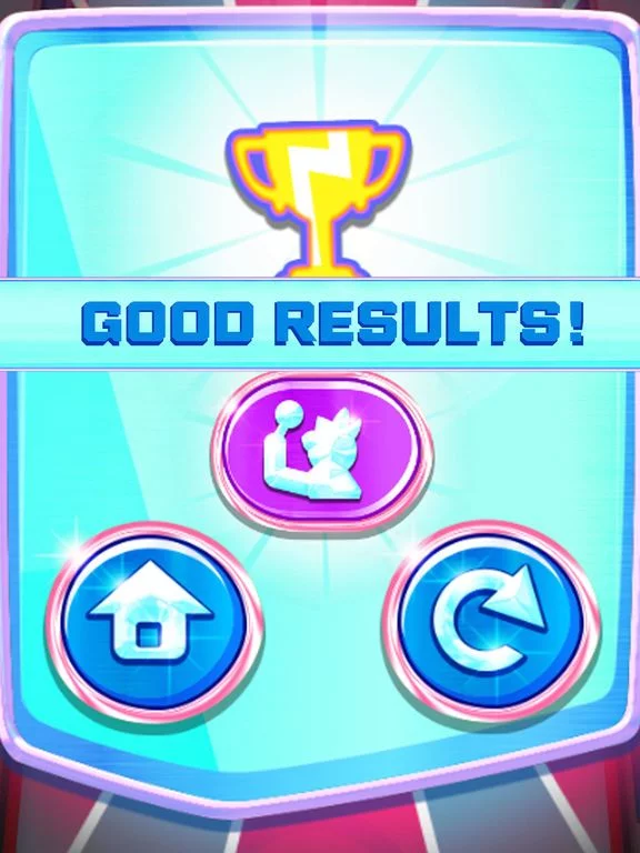 Изображение игры: 3D Pocket Air Hockey