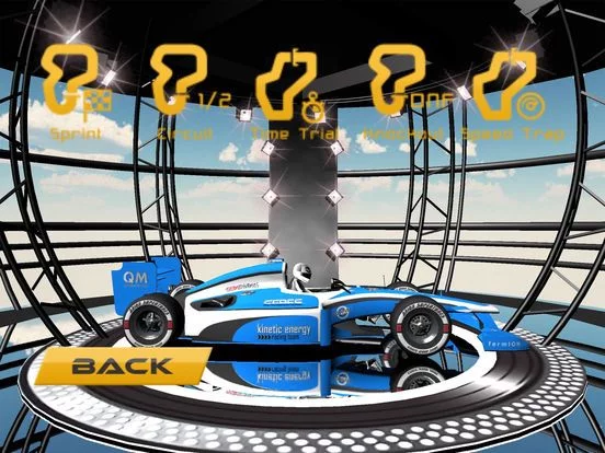 Изображение игры: Racing Drivers Sports Cars Rivals Pro
