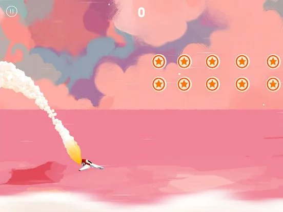 Изображение игры: Freedom Sky Flight Pro