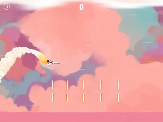 Изображение игры: Freedom Sky Flight Pro