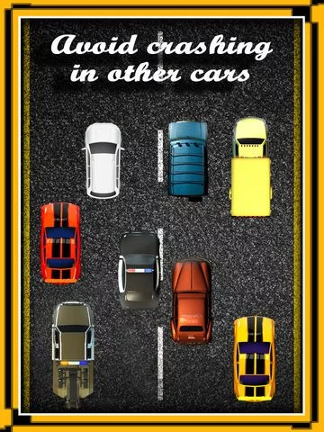 Изображение игры: Taxi Racing Mania: The city speed car race for Cash - Free Edition