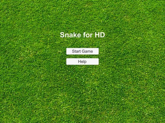 Изображение игры: Snake 3D Lite