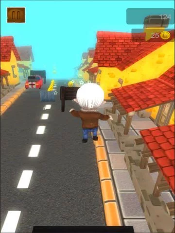 Изображение игры: Subway Run 3D - Summer Dash