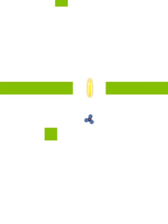 Изображение игры: Amazing Spinner PRO