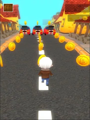 Изображение игры: Subway Run 3D - Summer Dash