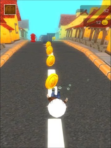 Изображение игры: Subway Run 3D - Summer Dash