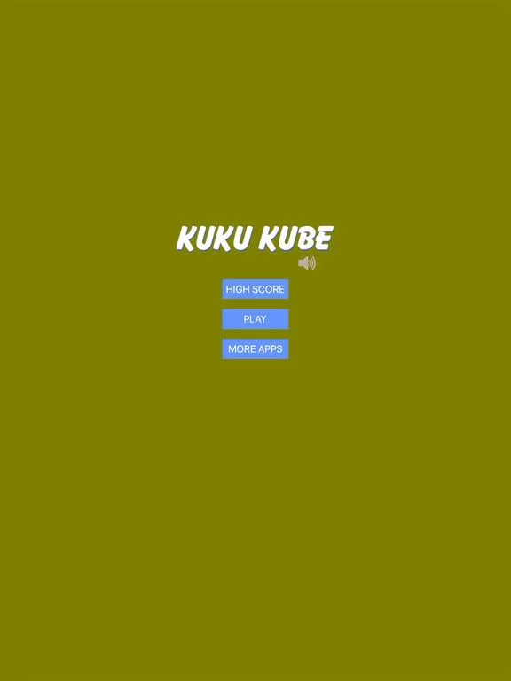 Изображение игры: Kuku Kube Pro