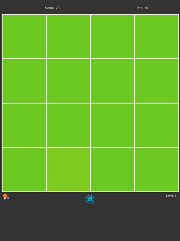Изображение игры: Kuku Kube Pro