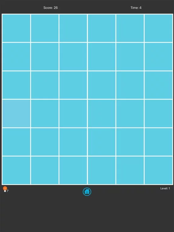 Изображение игры: Kuku Kube Pro