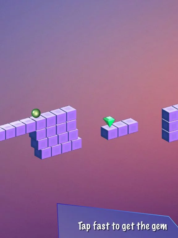Изображение игры: Air Ball - The Ball Challenge
