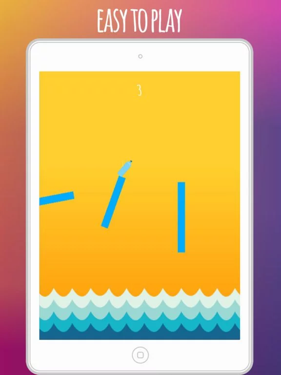 Изображение игры: Flip Challenges 2