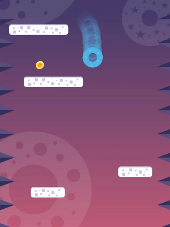 Изображение игры: Circle Roller