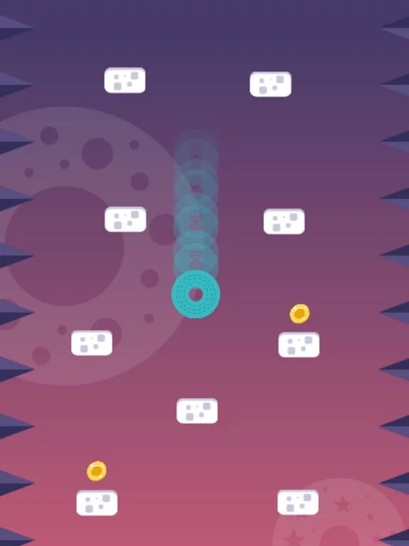 Изображение игры: Circle Roller