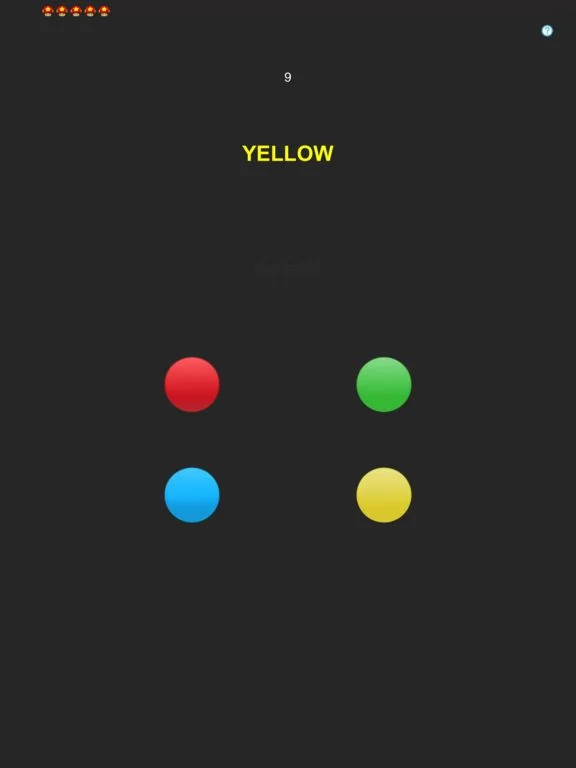 Изображение игры: Color of Word