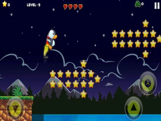Изображение игры: Adventure Island - Fun Journey
