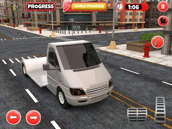 Изображение игры: Summer Holidays Family Trip