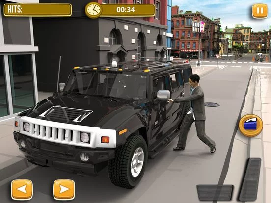 Изображение игры: HighSchool Master Family Games